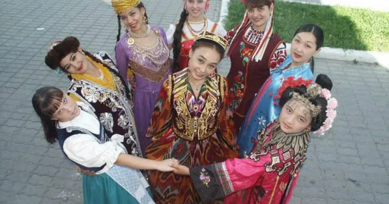 Özbəkistanda Dostluq Festivalı keçiriləcək