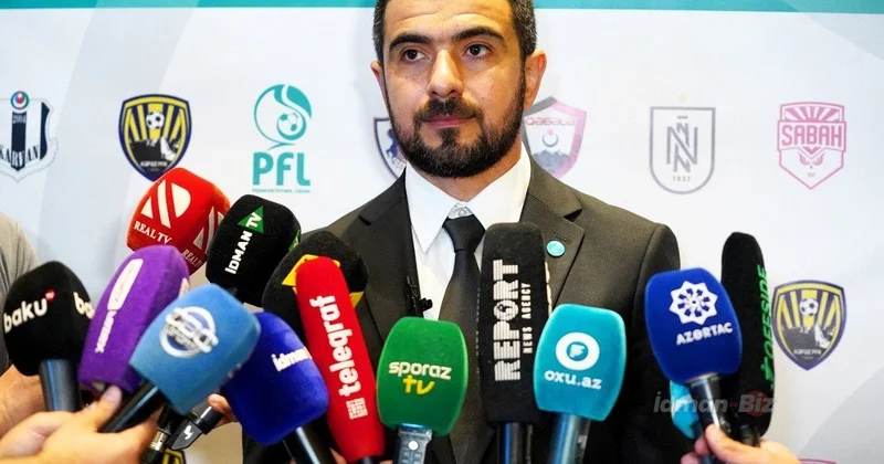 Azərbaycan Premyer Liqası: Turan Tovuz , Kəpəz , İmişli və Karvan oynamağa stadion tapıb