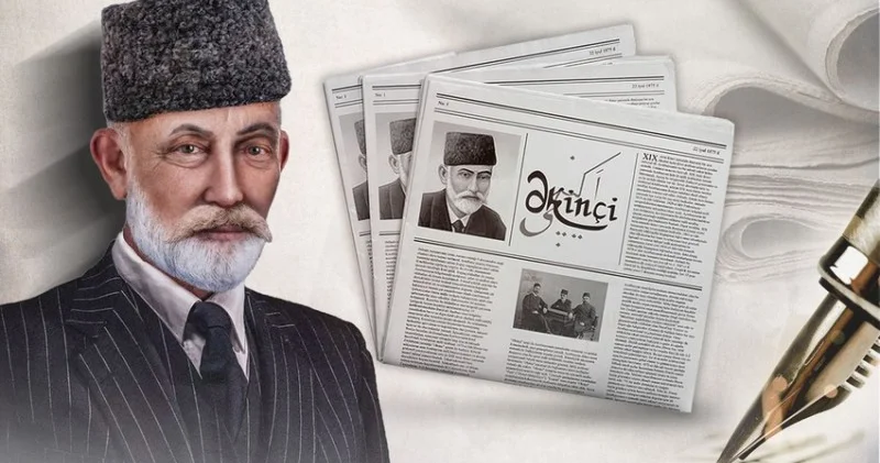150 illik mətbuat tariximiz: Zərdabidən informasiya cəbhəsinə MÜSAHİBƏ