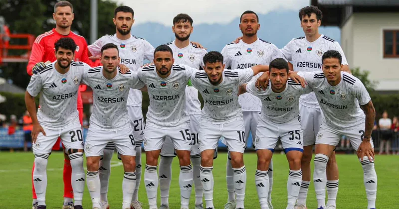 Avstriyadakı azərbaycanlılar Qarabağ a dəstək oldular