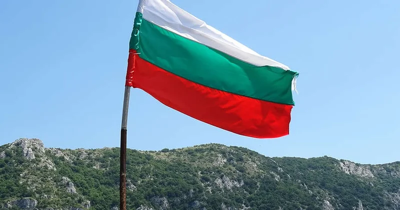 Bolqarıstan Ukraynaya ilə bağlı iddialara reaksiya verdi