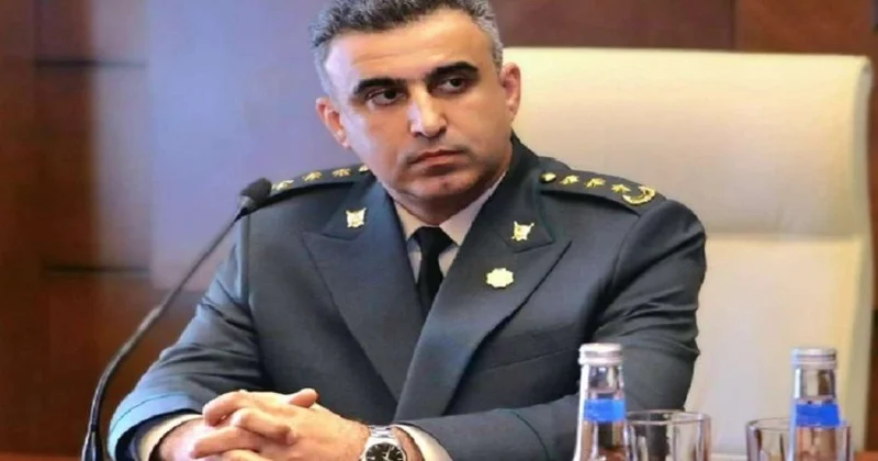 Hərbi prokuror hərbçilərin qəsdən adam öldürməsindən DANIŞDI