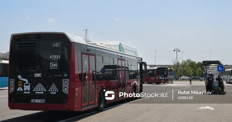 Sea Breeze ə ekspres marşrut açılır Gediş haqqı məlum oldu