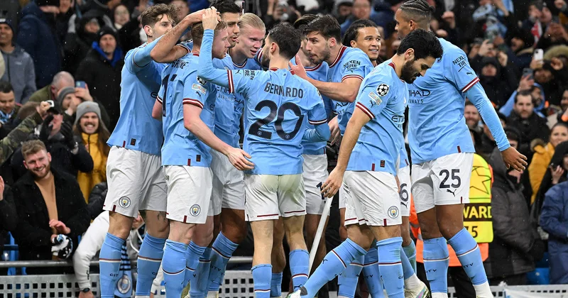 “Mançester Siti” futbolçusunu satdı
