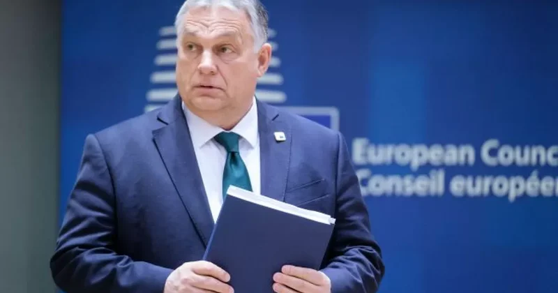 Орбан: Этот бюджет разрушит Европейский Союз
