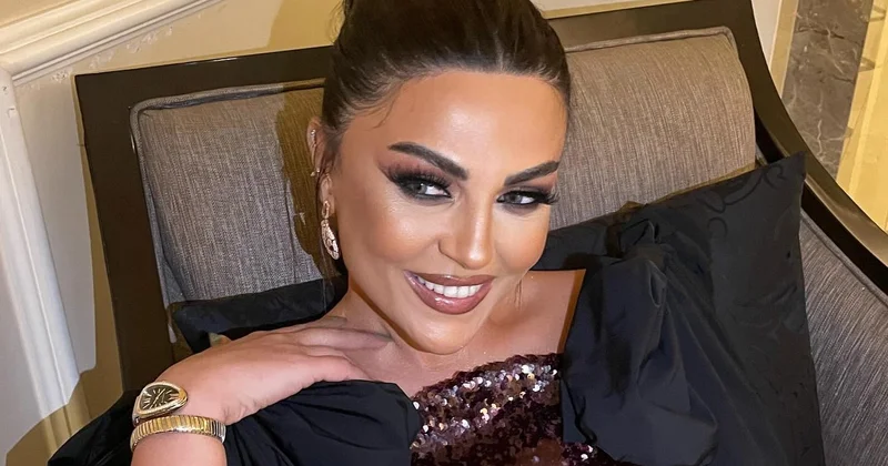 Bu da Gülay Zeynallının makyajsız halı FOTOLAR