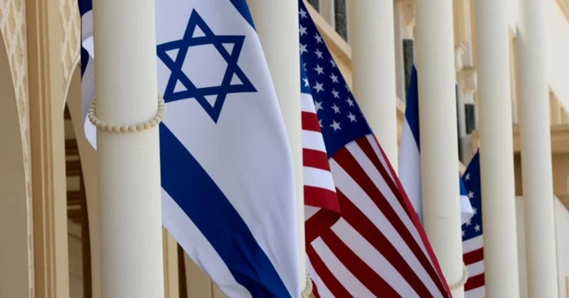 СМИ: США давят на Израиль для урегулирования кризиса в Сирии