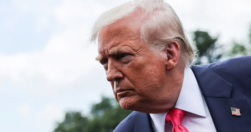 Трамп: США подготовили еще пару крупных торговых сделок