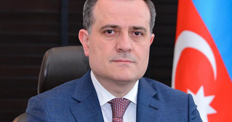 Глава МИД Азербайджана совершит визит в Грузию