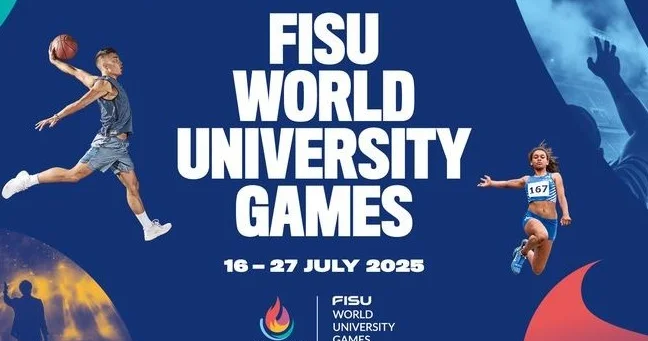 Universiada: ABŞ medal sıralamasında liderliyə yüksəlib