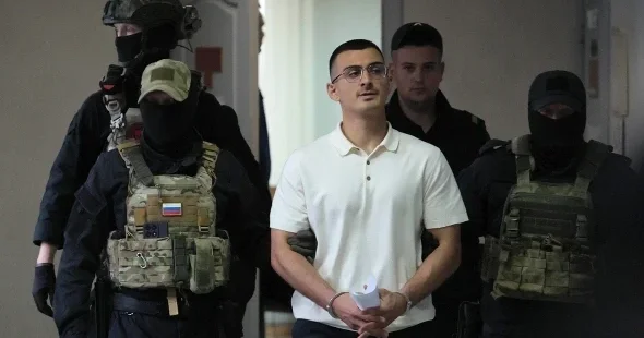 Нарушения существенны : адвокат Мутвалы Шыхлински подал апелляцию
