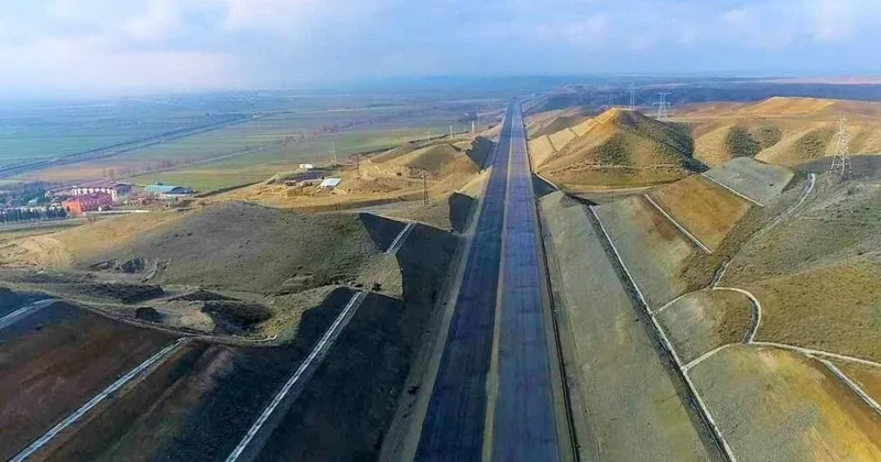 ABŞ ın Zəngəzur dəhlizini icarəyə götürmək planı iflasa uğraya bilər DETALLAR KONKRET