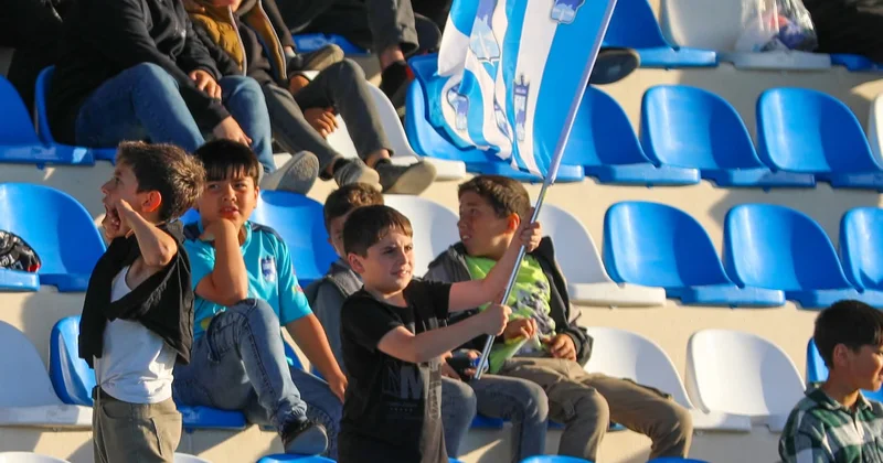 “Zirə” “Hayduk” oyununa nə qədər bilet satılıb?