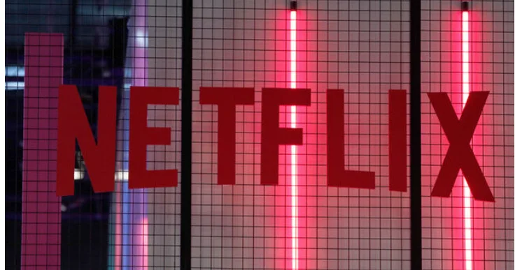 Netflix in gəliri və mənfəəti artıb