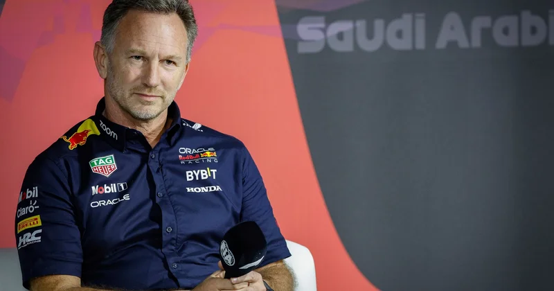 “Red Bull” Horneri qovdu