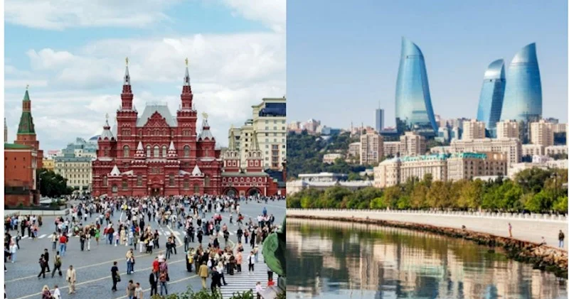 Moskva Bakı üzərindən özünü “vurdu” Ruslar buna qəzəblənəcək