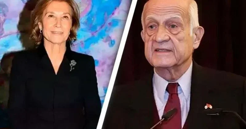 Məşhur türk milyonçunun nikahı ləğv edildi