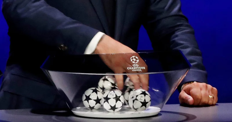 UEFA əlavə püşkə ehtiyac duymayacaq
