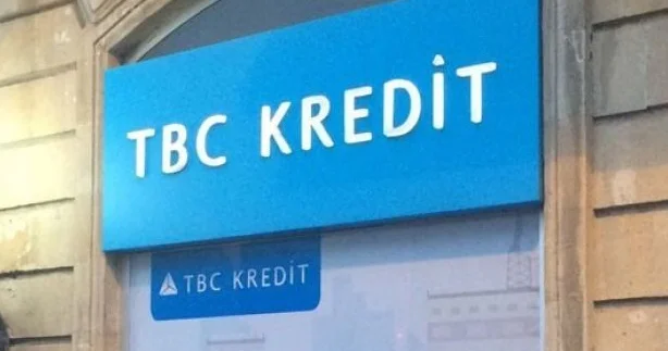“TBC Kredit BOKT un lisenziyası ləğv edilib