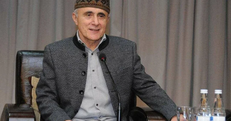 Alim Qasımovdan gözlənilməz açıqlama “Mırt vurmuşam” + VİDEO
