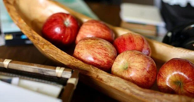 Названы полезные для микрофлоры кишечника продукты