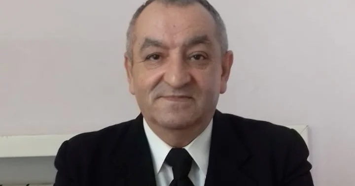 Ayağı amputasiya olunmuş aktyor vəfat etdi