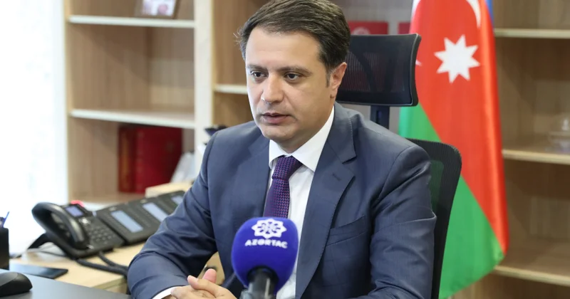 6 ayda 74 min nəfər işlə təmin edilib
