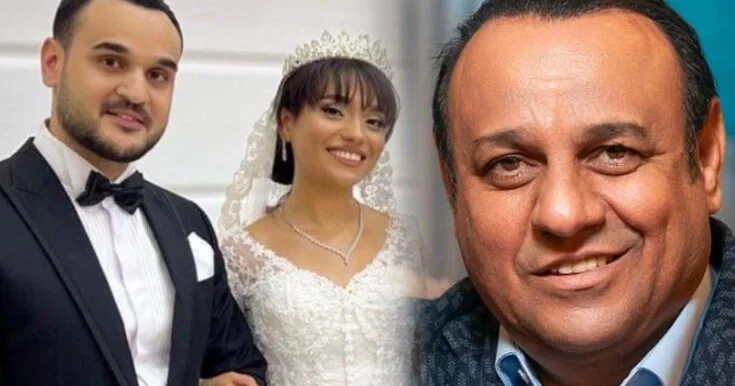 Qızım Azərbaycandan köçdü