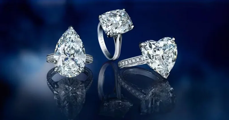 De Beers теряет блеск: искусственные алмазы загоняют гиганта в кризис