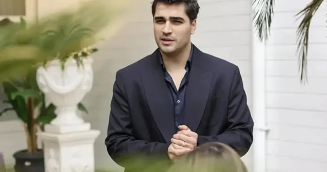 “Ferit” onlarla birgə seriala çəkilir