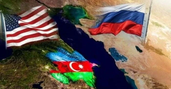 Azərbaycan Ermənistan danışıqlarında ABŞ faktoru: Trampın sülh istəyinin geosiyasi məqsədləri
