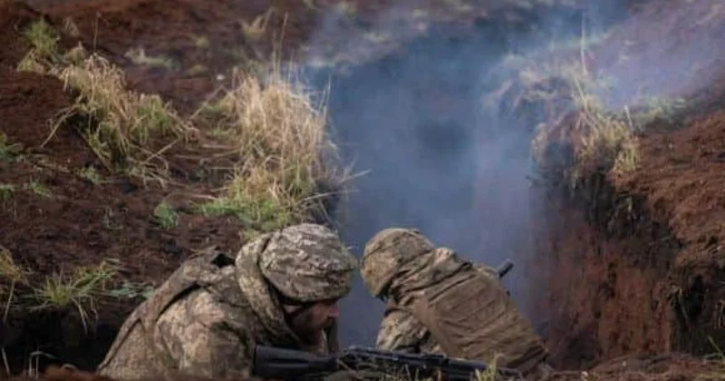 Русские прорвали оборону в Харькове: украинские войска могут попасть в окружение