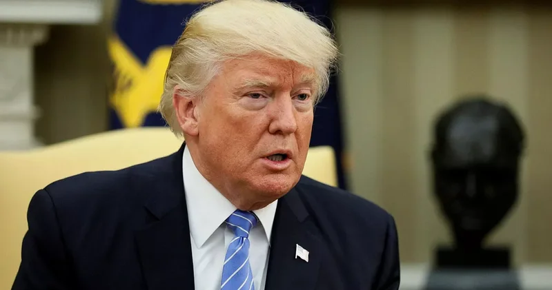 Трамп ужесточил свои требования в торговых переговорах с ЕC
