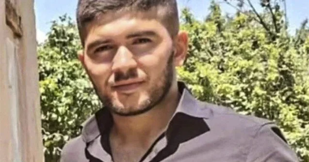 Zaqatalada evdə meyiti tapılan hərbçinin Fotosu
