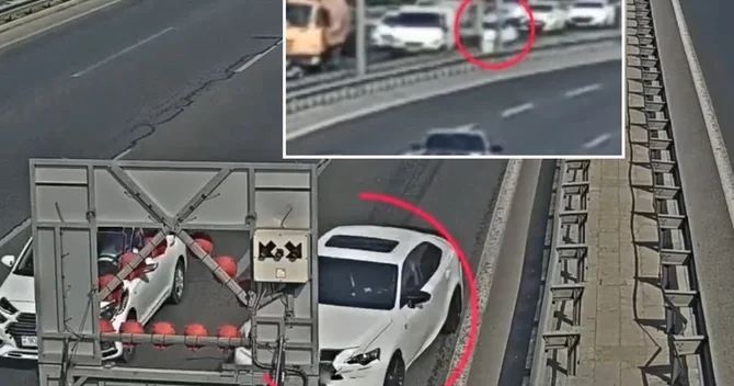 Bakıda ani diqqətsizlik DƏHŞƏTLİ FACİƏYƏ səbəb oldu