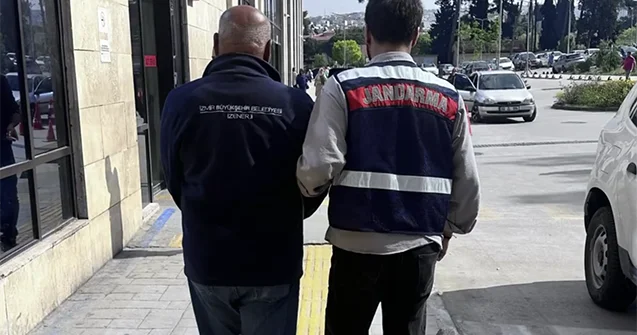 Türkiyədə 153 İŞİD üzvü saxlanıldı Fotolar