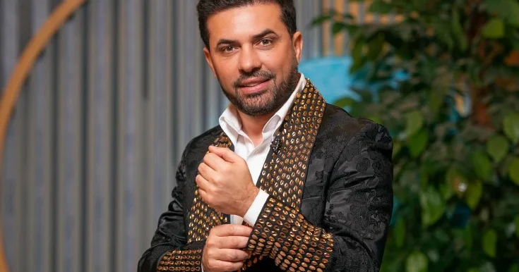 Rəvanın üçüncü dəfə toyu olacaq