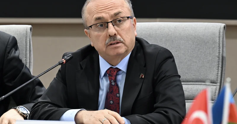 Səfir: Türkiyə Azərbaycan münasibətləri özünün ən mükəmməl dövrünü yaşayır