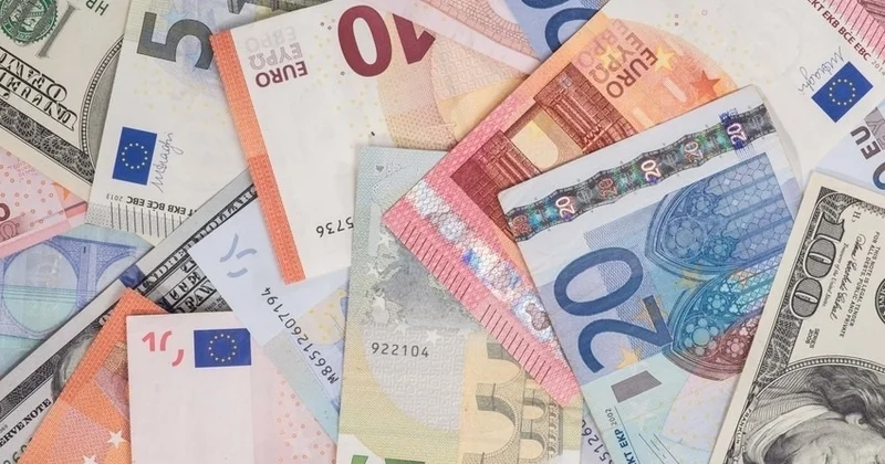 Avro, rubl ucuzlaşdı, dollar isə... RƏSMİ