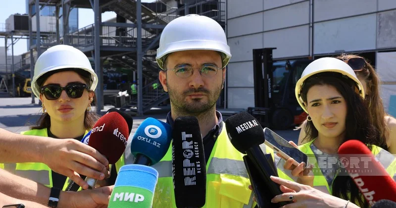Baku City Circuit: Начатые в марте стройработы в основном продолжаются в зоне пит лейна и командных зданиях