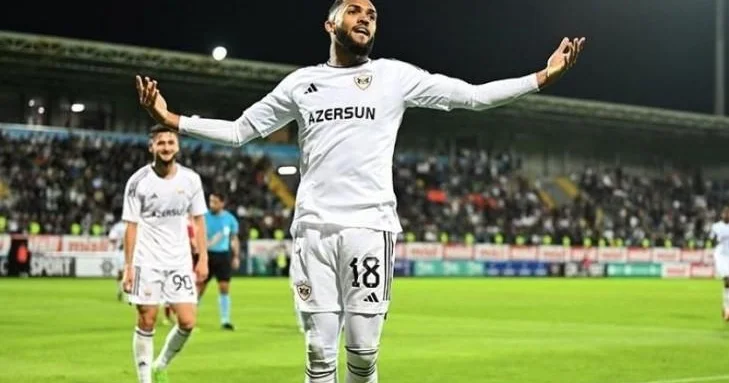 “Qarabağ”a milyonlarla pul qazandıran forvard geri qayıdır?