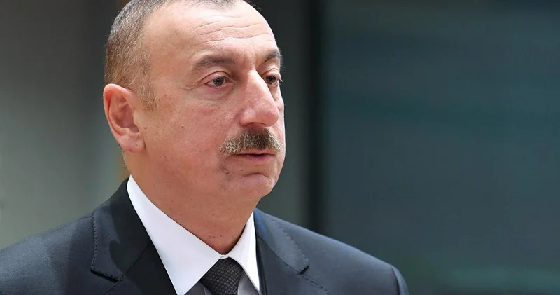 Алиев о необходимости совершенствования институтов государственного аудита