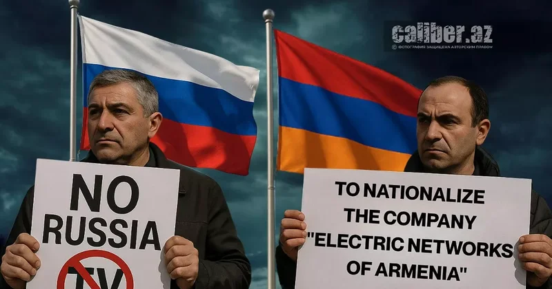 От Ташира до эфира Станет ли TV пульт оружием Пашиняна против Москвы?