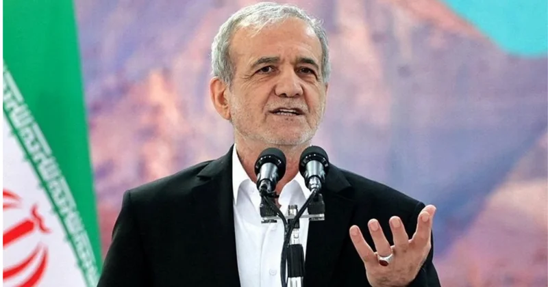 Pezeşkiana ikinci hücum kəşfiyyat qurumlarından gəldi