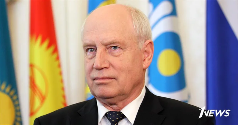 Лебедев назвал временным эпизодом отсутствие делегации Баку на Экономсовете СНГ