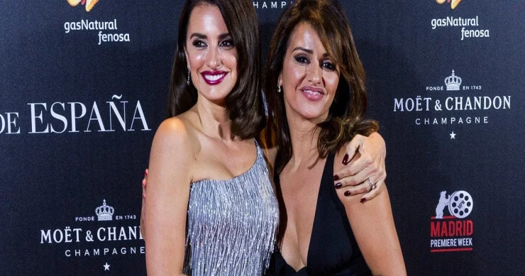 Hollivud ulduzlarının az tanınan istedadlı bacıları