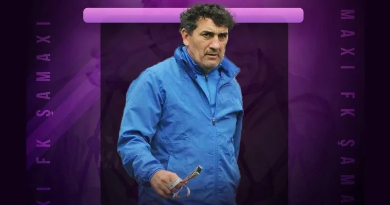 Şamaxı bu futbolçu ilə yollarını ayırdı SƏBƏB
