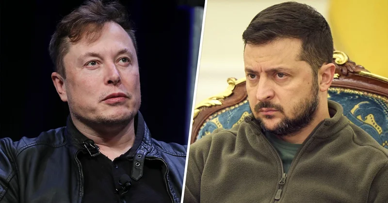 Ukraynada “İkinci Mask” Yeni qurum yaradılacaq KONKRET