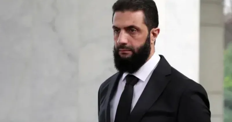 Suriyada nazirə sui qəsd cəhdi olub Əl Şaraa Dəməşqi tərk etdi
