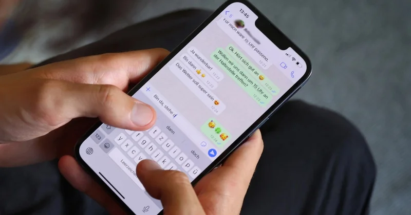 В России могут закрыть WhatsApp